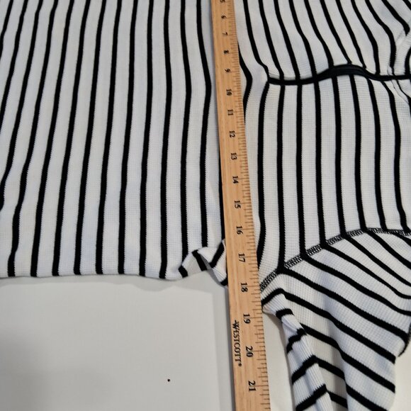 L-RL Lauren Active 1/4 zip sweater - Picture 7 of 12